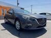 MAZDA AXELA SPORTS