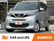 2021 NISSAN DAYZ