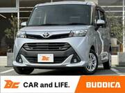 2018 TOYOTA TANK