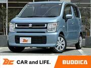 2020 SUZUKI WAGON R