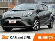 2019 TOYOTA AQUA