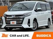 2021 TOYOTA NOAH