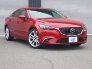 2017 MAZDA ATENZA SEDAN