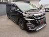TOYOTA VELLFIRE HYBRID