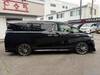 TOYOTA VELLFIRE HYBRID