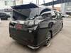TOYOTA VELLFIRE HYBRID