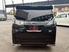 TOYOTA VELLFIRE HYBRID