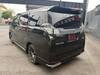 TOYOTA VELLFIRE HYBRID
