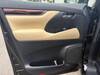 TOYOTA VELLFIRE HYBRID
