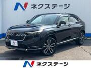 2021 HONDA VEZEL
