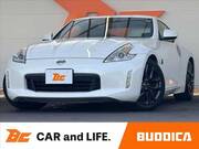 2016 NISSAN FAIRLADY Z