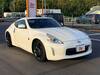 NISSAN FAIRLADY Z