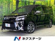 2018 TOYOTA VOXY