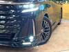 TOYOTA VELLFIRE HYBRID