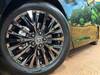 TOYOTA VELLFIRE HYBRID