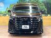 TOYOTA VELLFIRE HYBRID