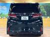 TOYOTA VELLFIRE HYBRID