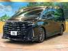 TOYOTA VELLFIRE HYBRID