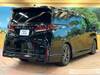 TOYOTA VELLFIRE HYBRID