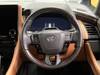 TOYOTA VELLFIRE HYBRID
