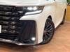 TOYOTA VELLFIRE HYBRID