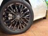 TOYOTA VELLFIRE HYBRID