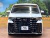 TOYOTA VELLFIRE HYBRID
