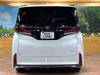 TOYOTA VELLFIRE HYBRID