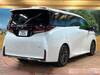 TOYOTA VELLFIRE HYBRID