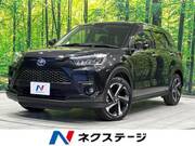 2022 TOYOTA RAIZE