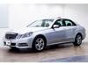 MERCEDES BENZ E-CLASS