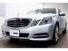 MERCEDES BENZ E-CLASS