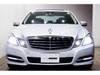 MERCEDES BENZ E-CLASS