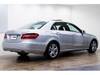 MERCEDES BENZ E-CLASS