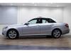 MERCEDES BENZ E-CLASS