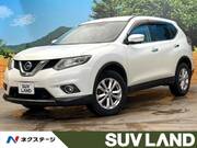 2015 NISSAN X-TRAIL