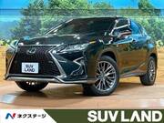 2018 LEXUS RX