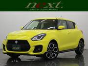 2020 SUZUKI SWIFT SPORT