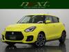 SUZUKI SWIFT SPORT