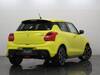SUZUKI SWIFT SPORT