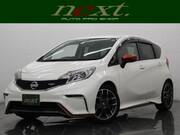 2014 NISSAN NOTE