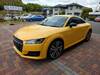 AUDI TT COUPE