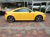 AUDI TT COUPE