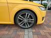 AUDI TT COUPE