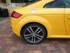 AUDI TT COUPE