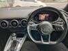 AUDI TT COUPE