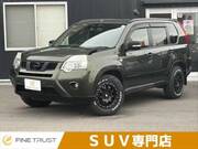 2012 NISSAN X-TRAIL