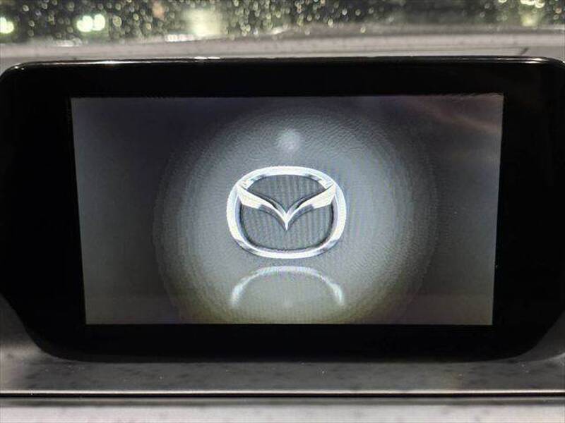 MAZDA ATENZA SEDAN (MAZDA6)