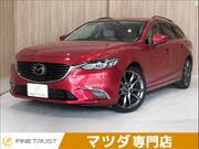 2015 MAZDA ATENZA WAGON