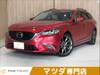 MAZDA ATENZA WAGON
